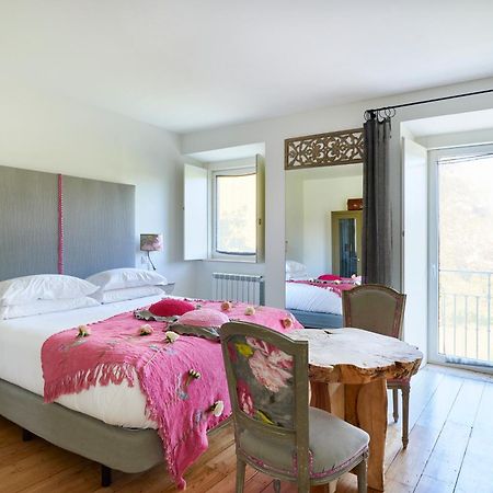Villa Quinta Do Porto Nogueira (Adults Only) Alguber Exterior foto