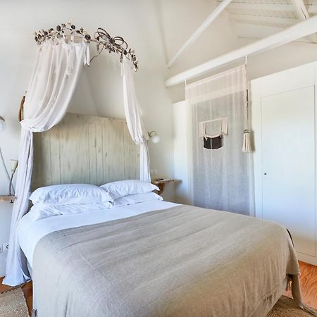 Villa Quinta Do Porto Nogueira (Adults Only) Alguber Exterior foto