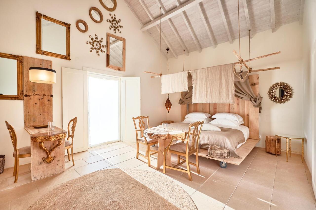 Villa Quinta Do Porto Nogueira (Adults Only) Alguber Exterior foto