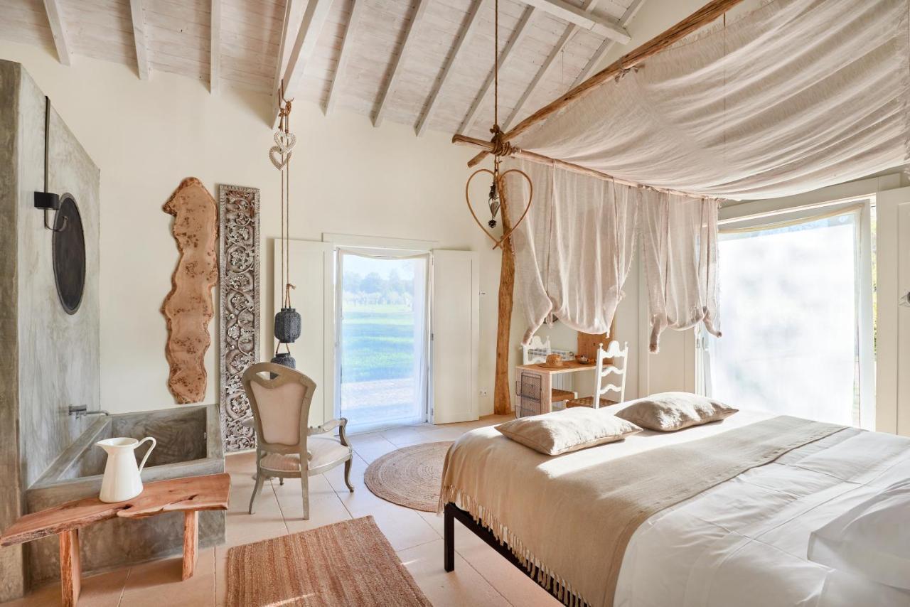 Villa Quinta Do Porto Nogueira (Adults Only) Alguber Exterior foto