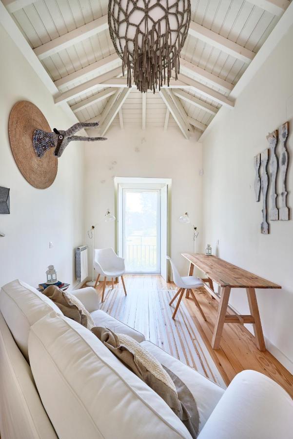 Villa Quinta Do Porto Nogueira (Adults Only) Alguber Exterior foto
