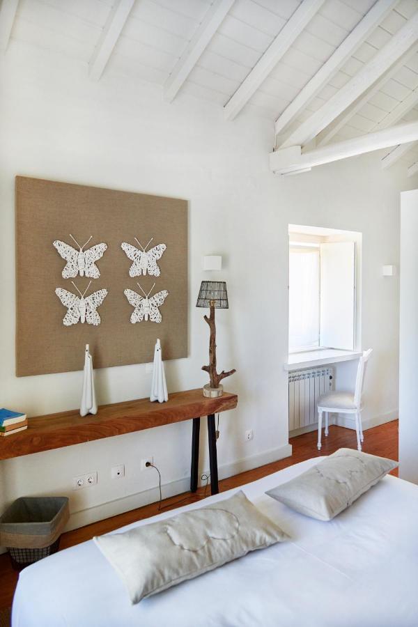 Villa Quinta Do Porto Nogueira (Adults Only) Alguber Exterior foto