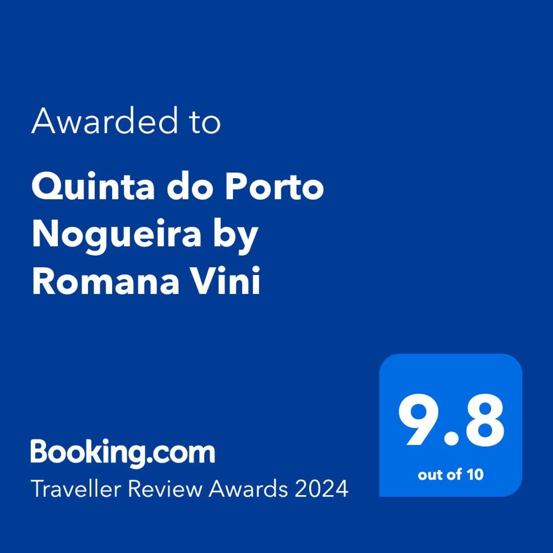 Villa Quinta Do Porto Nogueira (Adults Only) Alguber Exterior foto