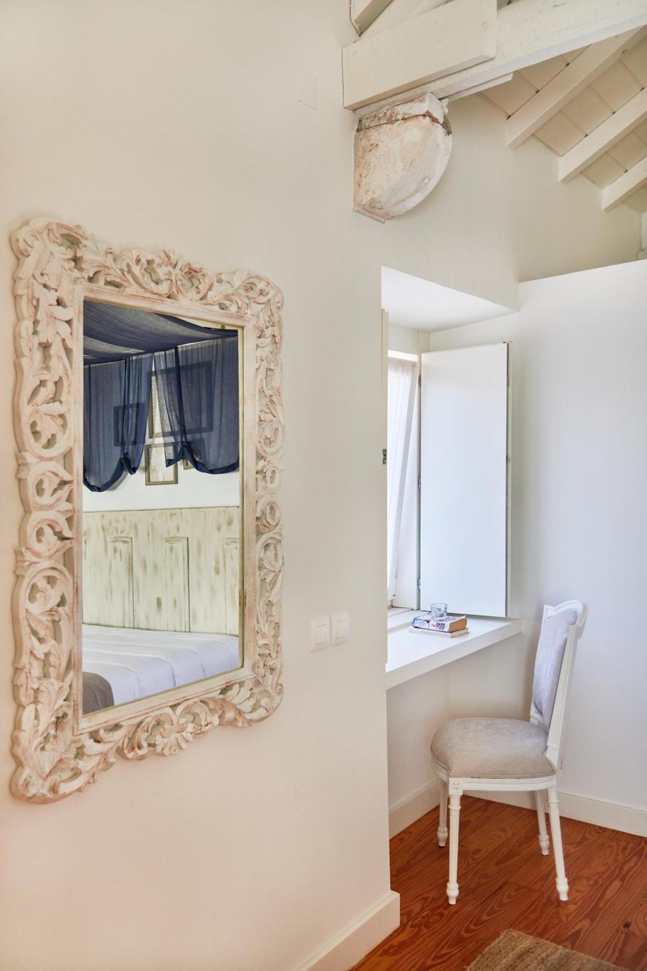 Villa Quinta Do Porto Nogueira (Adults Only) Alguber Zimmer foto