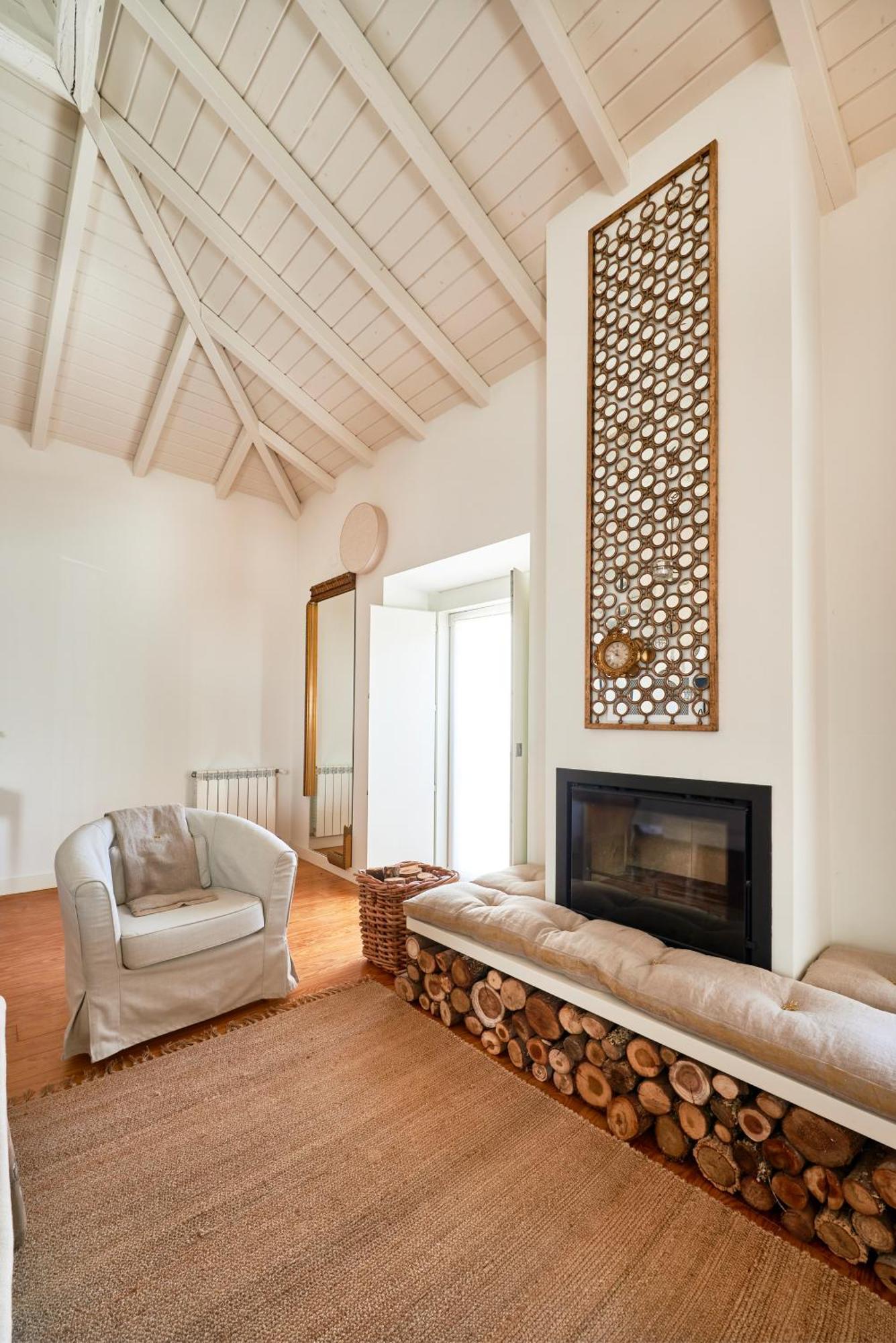 Villa Quinta Do Porto Nogueira (Adults Only) Alguber Exterior foto