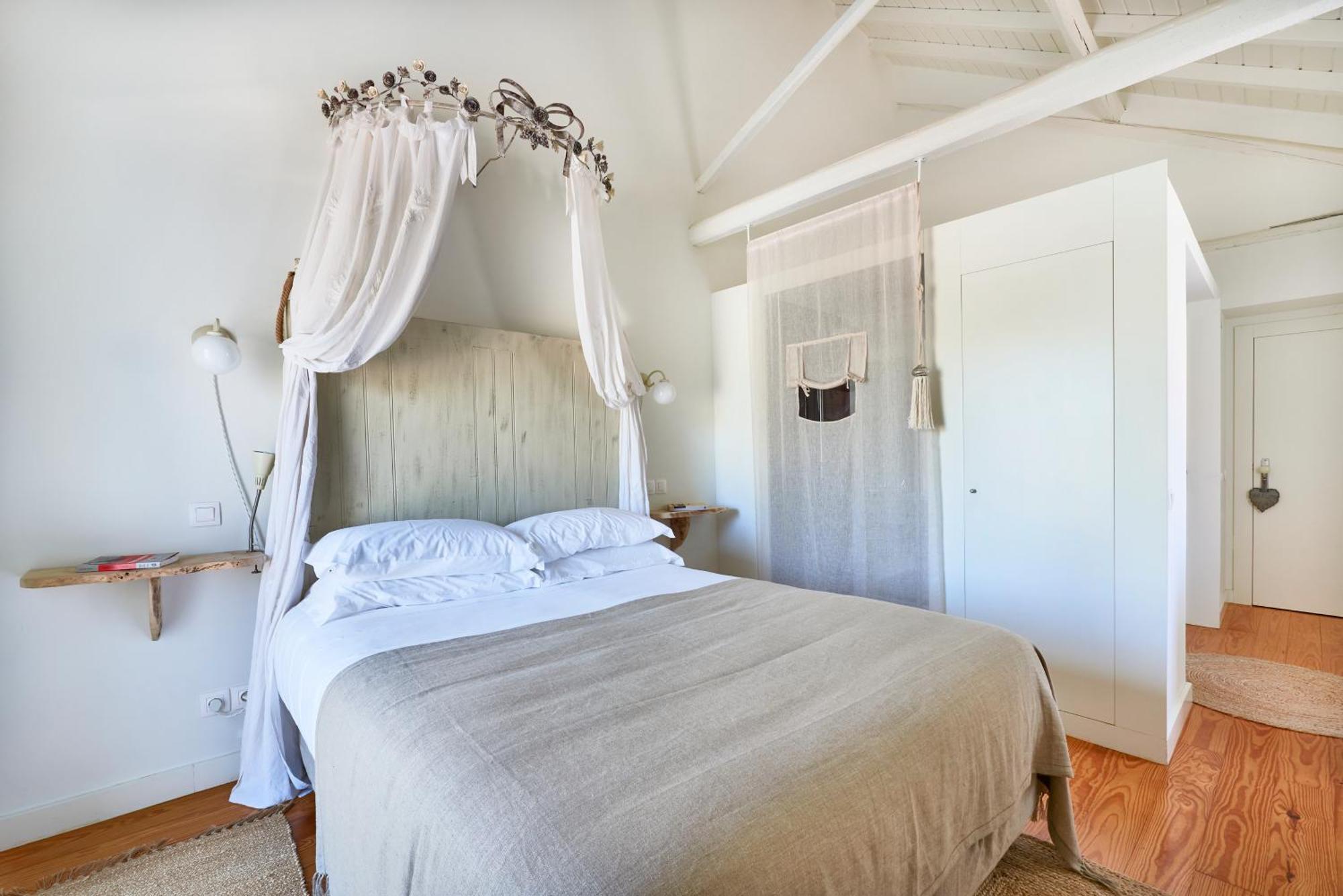 Villa Quinta Do Porto Nogueira (Adults Only) Alguber Exterior foto
